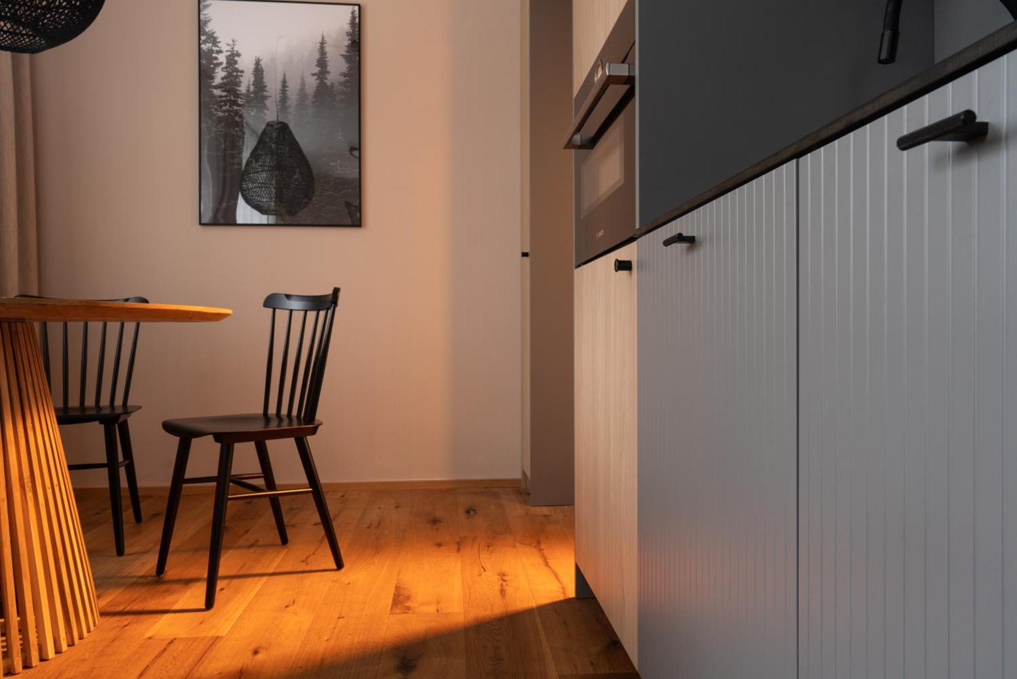 Apartment B6 In The Center Of Harrachov - By Relax Harrachov Exterior foto