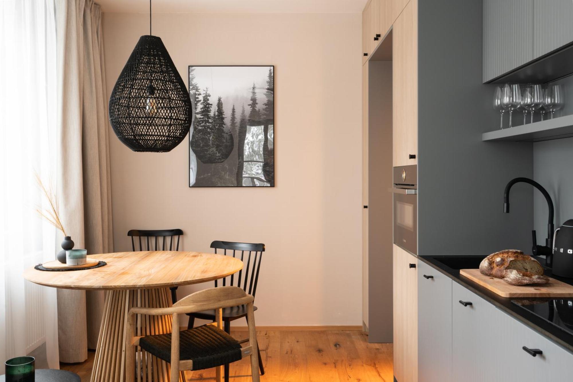 Apartment B6 In The Center Of Harrachov - By Relax Harrachov Exterior foto